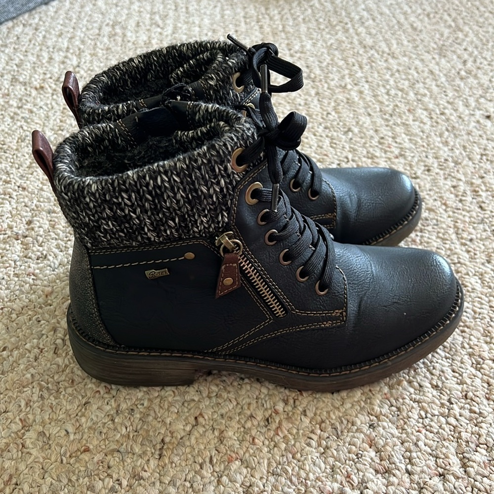 Spring Step Rex Boots